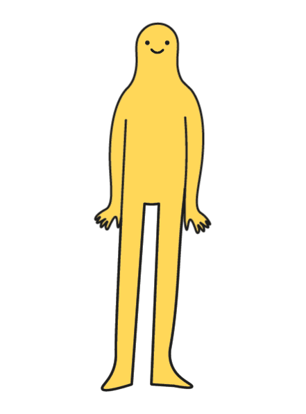Bob but hes going through some things